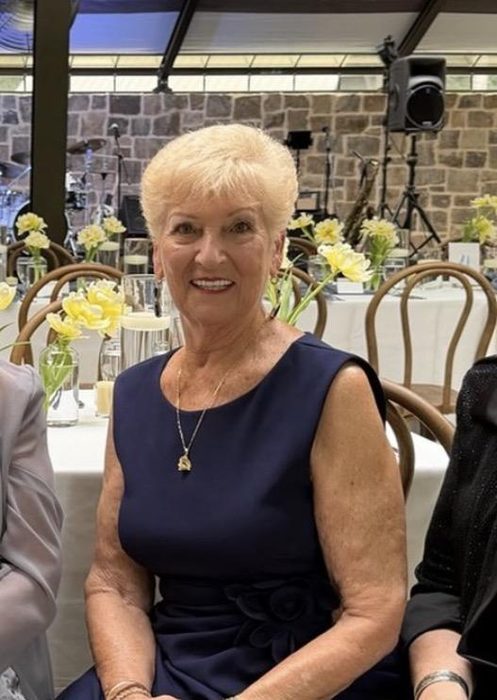 Grandma Joan