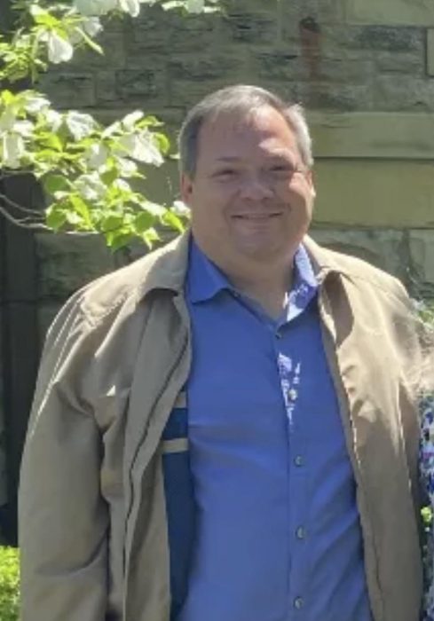 Joe Gardner