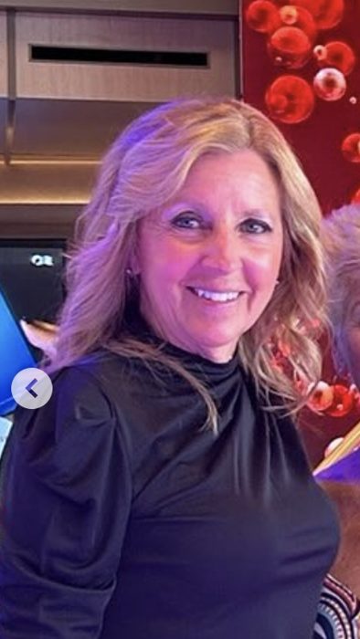 Brenda Young